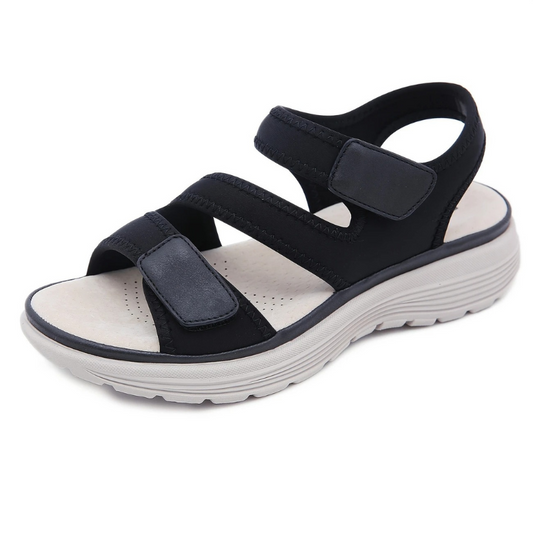 Isabella™ – Lekkie sandały na slip-on dla kobiet