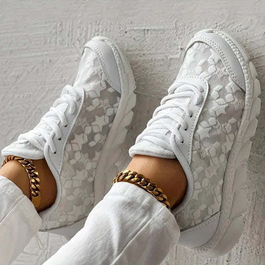 Danaya™ – Oddychające ortopedyczne buty damskie