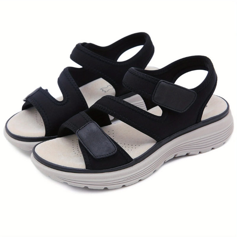 Isabella™ – Lekkie sandały na slip-on dla kobiet